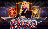 Saxon