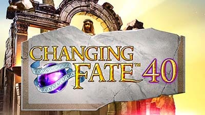 Changing Fate 40